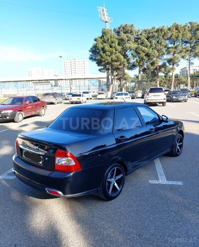 LADA (VAZ) Priora 2018, 167,037 km - 1.6 l - Sumqayıt