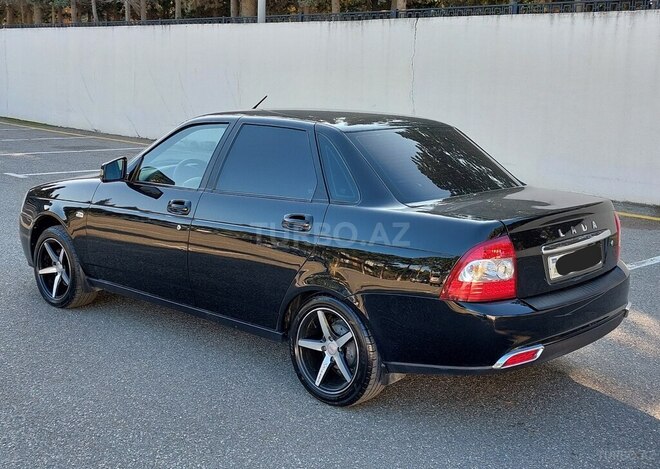 LADA (VAZ) Priora 2018, 167,037 km - 1.6 l - Sumqayıt