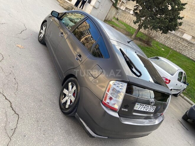 Toyota Prius 2008, 407,230 km - 1.5 l - Bakı