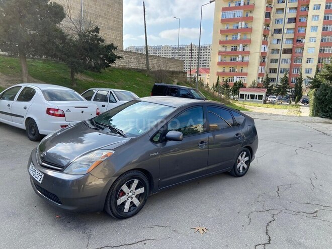 Toyota Prius 2008, 407,230 km - 1.5 l - Bakı