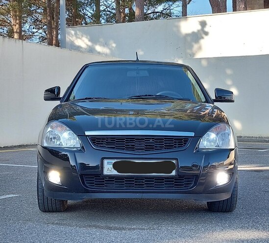 LADA (VAZ) Priora 2018, 167,037 km - 1.6 l - Sumqayıt
