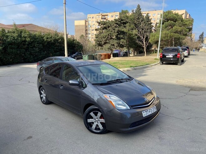 Toyota Prius 2008, 407,230 km - 1.5 l - Bakı