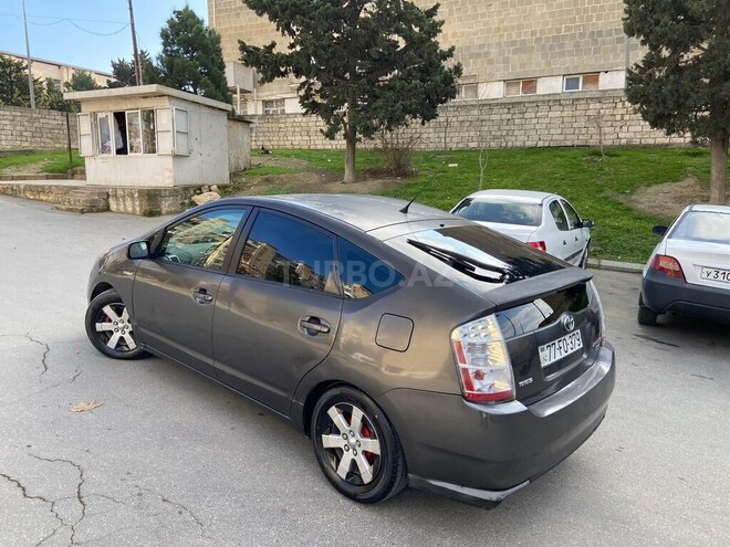 Toyota Prius 2008, 407,230 km - 1.5 l - Bakı