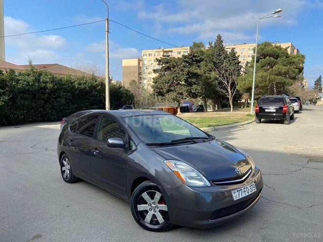 Toyota Prius 2008, 407,230 km - 1.5 l - Bakı