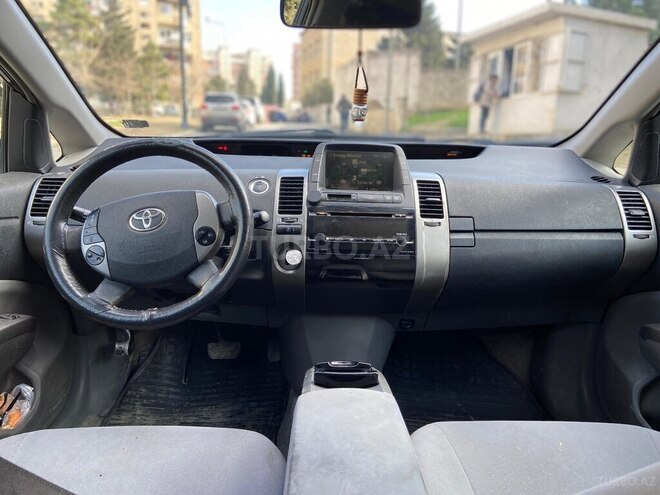 Toyota Prius 2008, 407,230 km - 1.5 l - Bakı