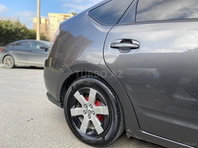 Toyota Prius 2008, 407,230 km - 1.5 l - Bakı