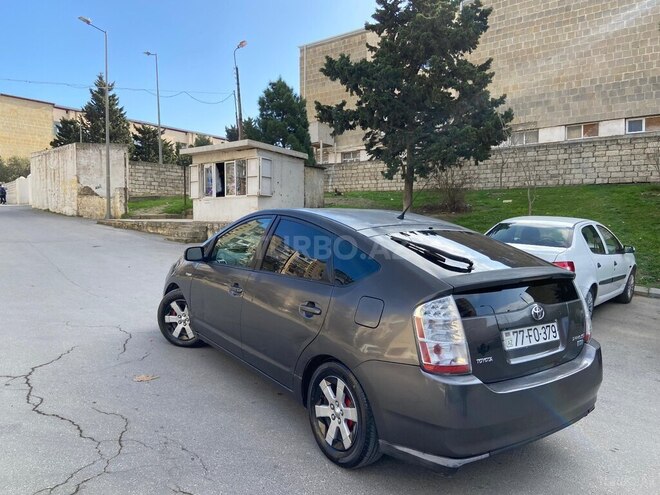 Toyota Prius 2008, 407,230 km - 1.5 l - Bakı
