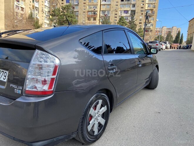 Toyota Prius 2008, 407,230 km - 1.5 l - Bakı