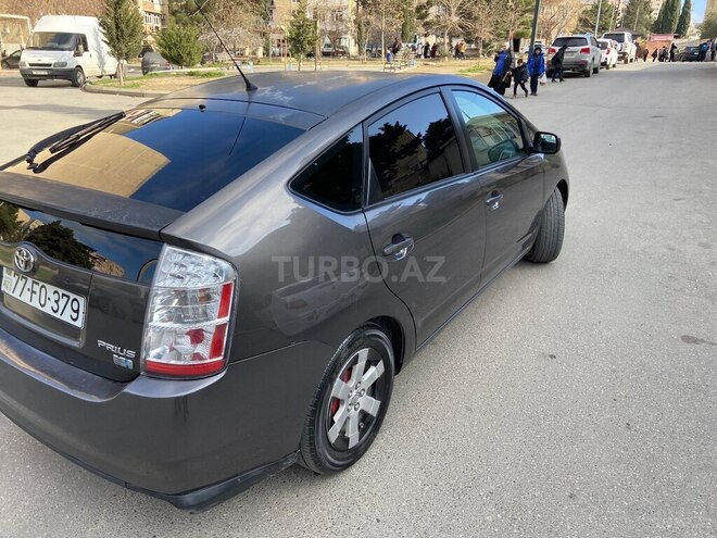 Toyota Prius 2008, 407,230 km - 1.5 l - Bakı
