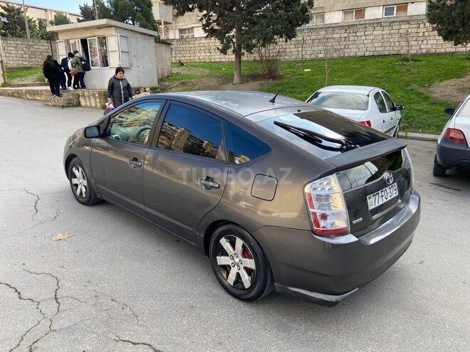 Toyota Prius 2008, 407,230 km - 1.5 l - Bakı