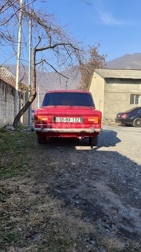 LADA (VAZ) 2106 1985, 37,739 km - 1.5 л - Balakən