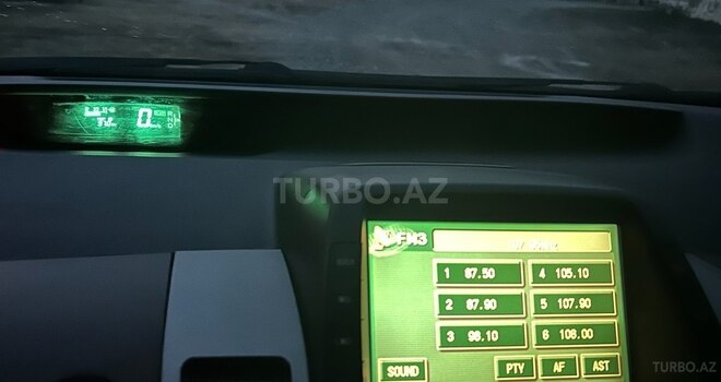 Toyota Prius 2005, 300,000 km - 1.5 л - Ağcabədi