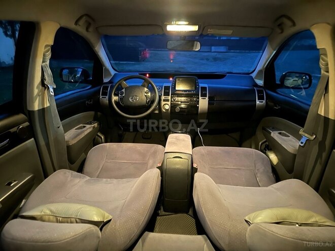 Toyota Prius 2005, 300,000 km - 1.5 л - Ağcabədi