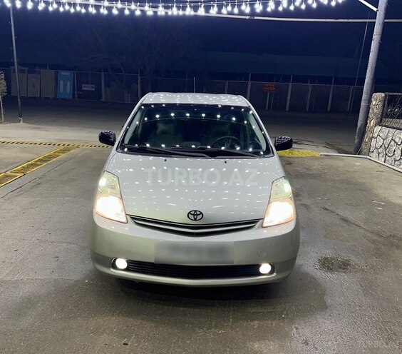 Toyota Prius 2005, 300,000 km - 1.5 л - Ağcabədi