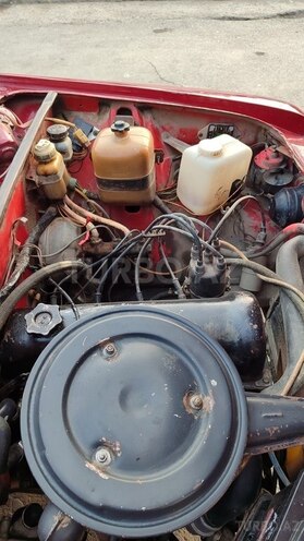 LADA (VAZ) 2106 1985, 37,739 km - 1.5 л - Balakən