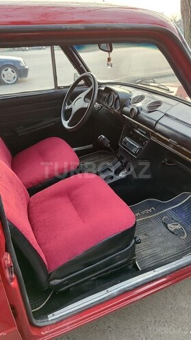 LADA (VAZ) 2106 1985, 37,739 km - 1.5 л - Balakən