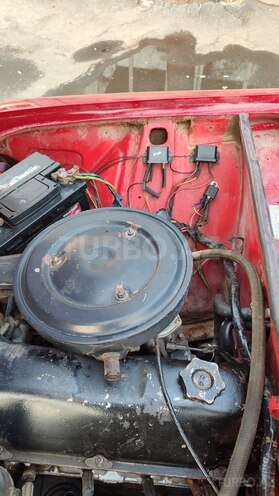LADA (VAZ) 2106 1985, 37,739 km - 1.5 л - Balakən