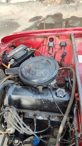 LADA (VAZ) 2106 1985, 37,739 km - 1.5 л - Balakən