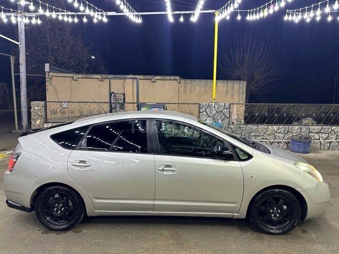 Toyota Prius 2005, 300,000 km - 1.5 л - Ağcabədi