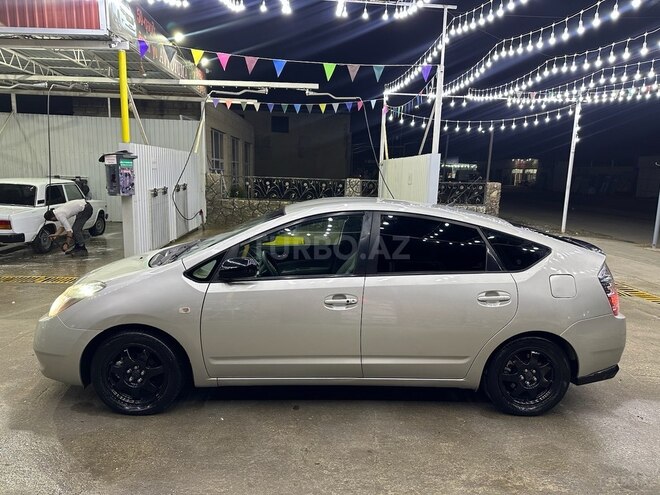 Toyota Prius 2005, 300,000 km - 1.5 л - Ağcabədi