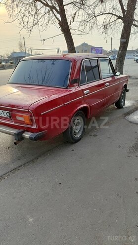 LADA (VAZ) 2106 1985, 37,739 km - 1.5 л - Balakən