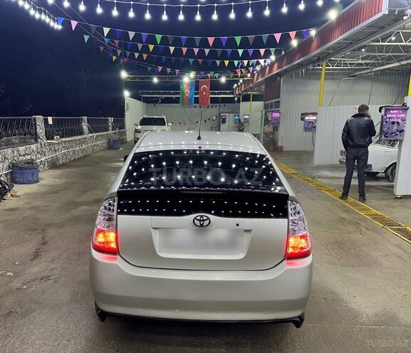 Toyota Prius 2005, 300,000 km - 1.5 л - Ağcabədi