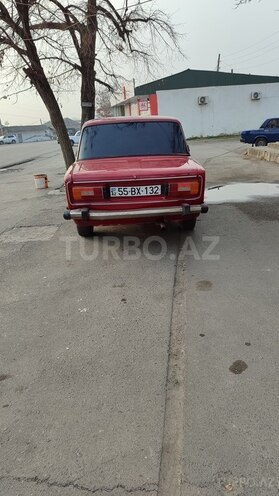 LADA (VAZ) 2106 1985, 37,739 km - 1.5 л - Balakən