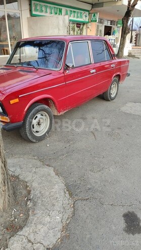 LADA (VAZ) 2106 1985, 37,739 km - 1.5 л - Balakən