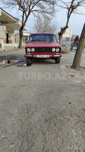 LADA (VAZ) 2106 1985, 37,739 km - 1.5 л - Balakən