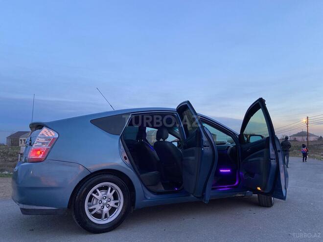 Toyota Prius 2008, 219,185 km - 1.5 l - Bakı