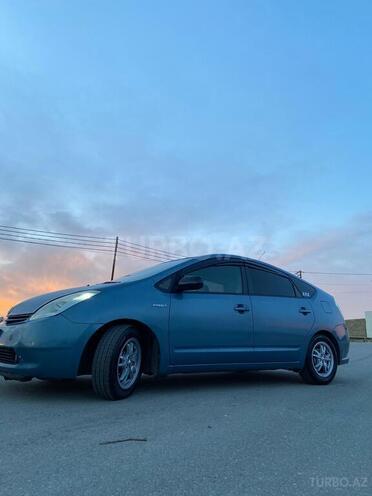 Toyota Prius 2008, 219,185 km - 1.5 l - Bakı