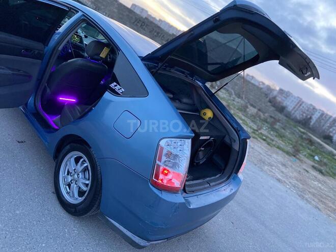 Toyota Prius 2008, 219,185 km - 1.5 l - Bakı