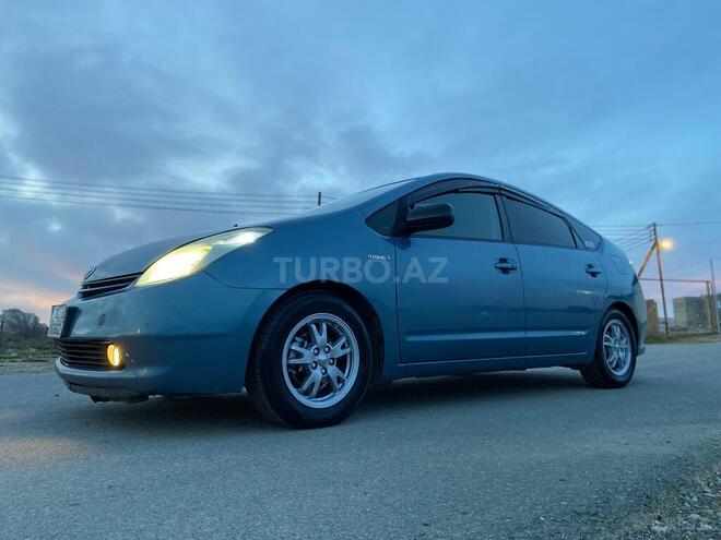 Toyota Prius 2008, 219,185 km - 1.5 l - Bakı