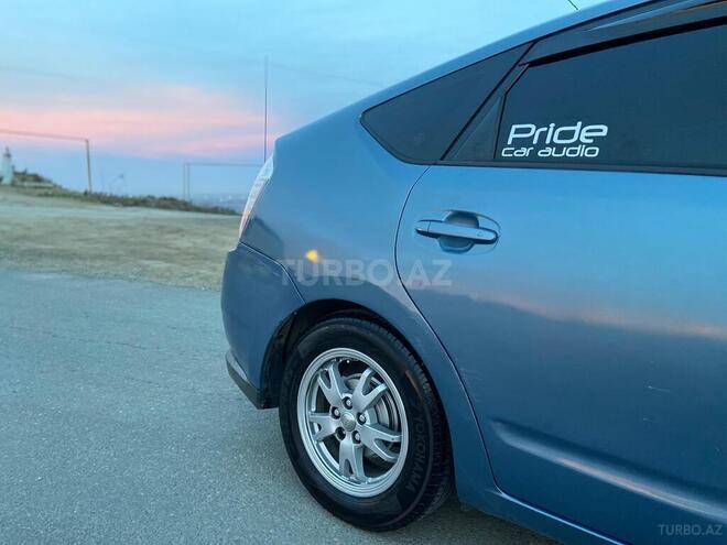 Toyota Prius 2008, 219,185 km - 1.5 l - Bakı