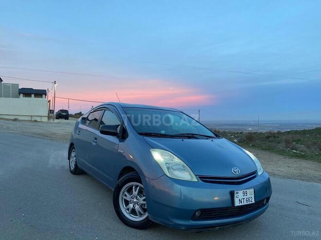 Toyota Prius 2008, 219,185 km - 1.5 l - Bakı
