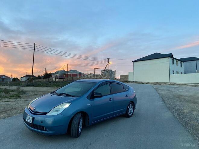 Toyota Prius 2008, 219,185 km - 1.5 l - Bakı