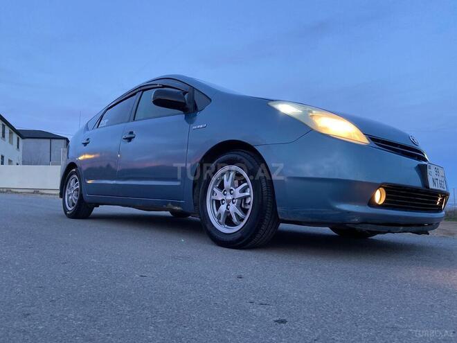 Toyota Prius 2008, 219,185 km - 1.5 l - Bakı