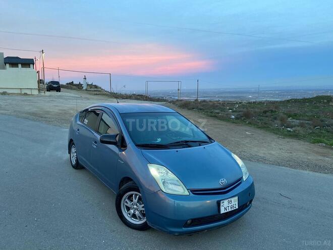 Toyota Prius 2008, 219,185 km - 1.5 l - Bakı