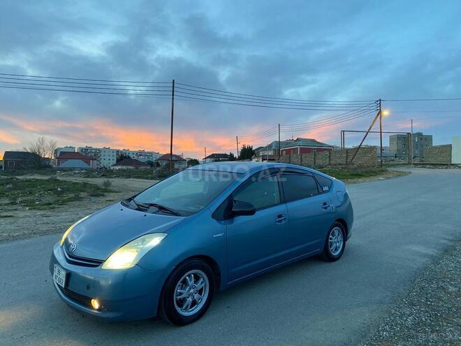 Toyota Prius 2008, 219,185 km - 1.5 l - Bakı