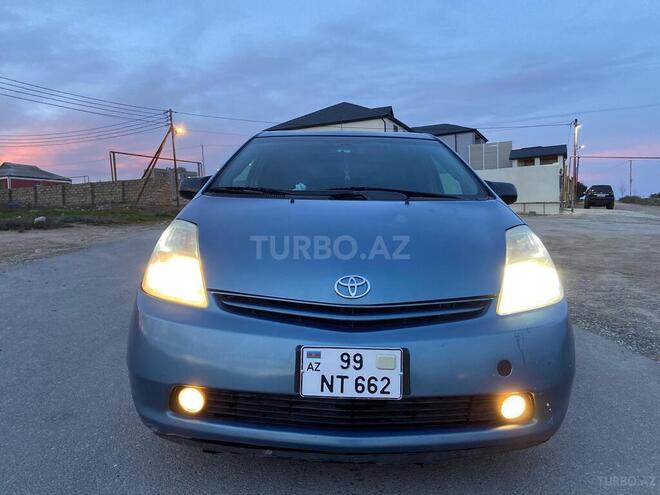 Toyota Prius 2008, 219,185 km - 1.5 l - Bakı