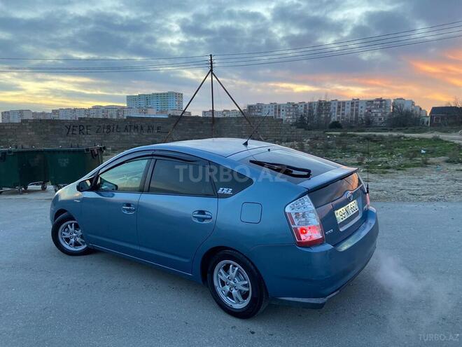 Toyota Prius 2008, 219,185 km - 1.5 l - Bakı