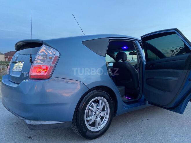 Toyota Prius 2008, 219,185 km - 1.5 l - Bakı