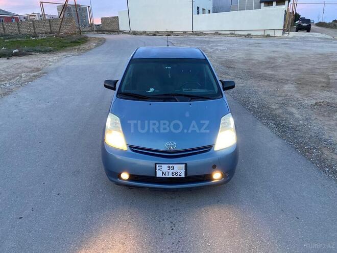 Toyota Prius 2008, 219,185 km - 1.5 l - Bakı