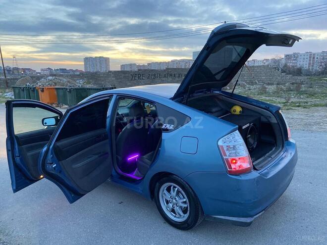 Toyota Prius 2008, 219,185 km - 1.5 l - Bakı
