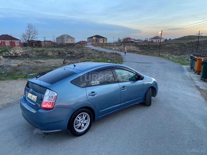 Toyota Prius 2008, 219,185 km - 1.5 l - Bakı