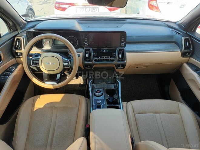 Kia Sorento-3