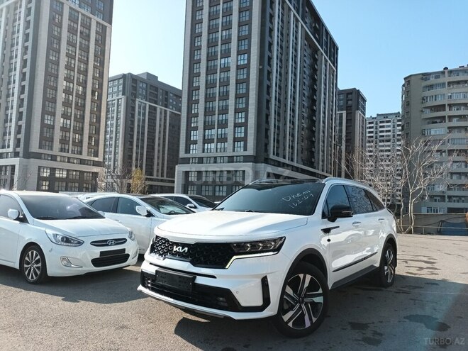 Kia Sorento-1