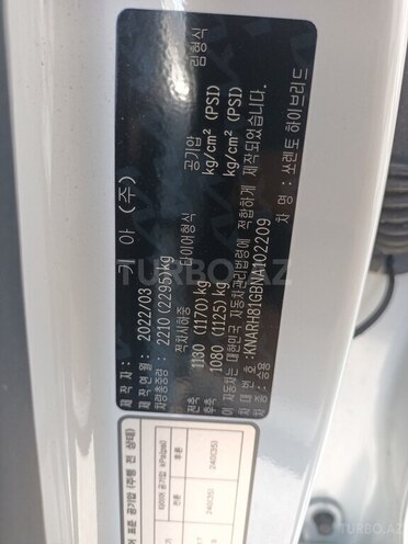 Kia Sorento-16