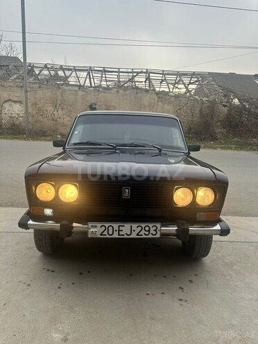 LADA (VAZ) 2106 1991, 154,545 km - 1.5 l - Şəmkir