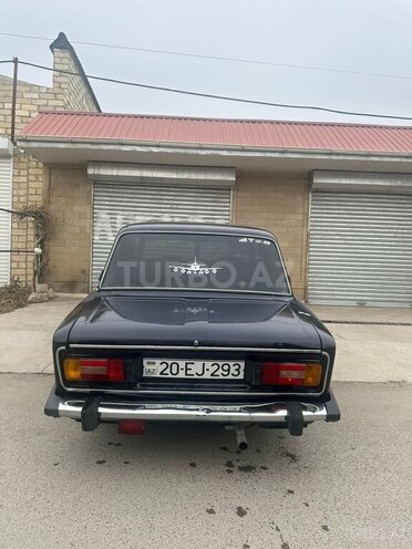 LADA (VAZ) 2106 1991, 154,545 km - 1.5 l - Şəmkir